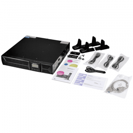 Источник питания UPS IPPON Innova RT 3000