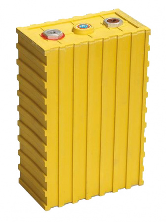 Ячейка Winston Battery WB-LYP40AHA