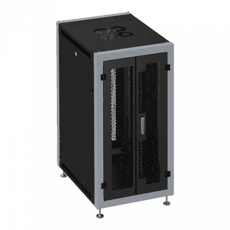 Телекоммуникационный шкаф Sysmatrix SL 6622.932