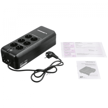 ИБП Ippon Back Verso 800