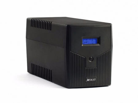 «Бастион» SKAT-UPS 2000/1200
