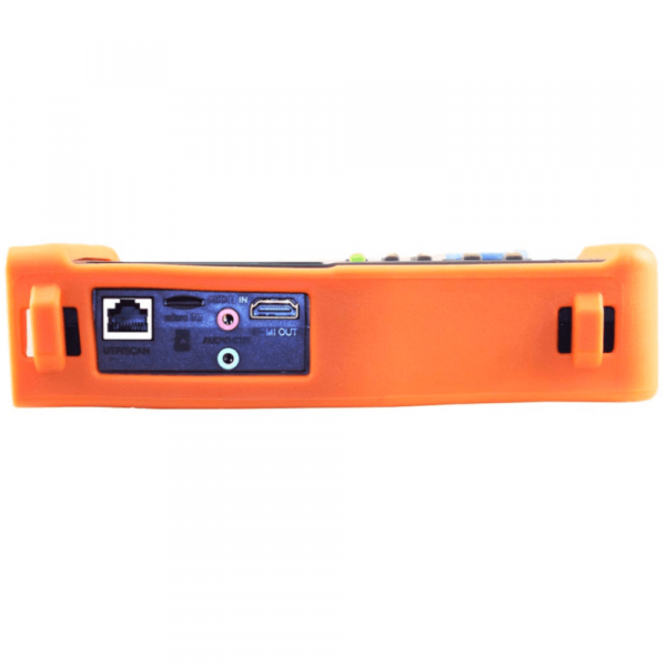 Монитор-тестер Tezter TIP-4.3 (ver.2)