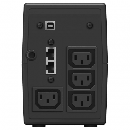 ИБП Ippon Smart Power Pro II 2200 Euro
