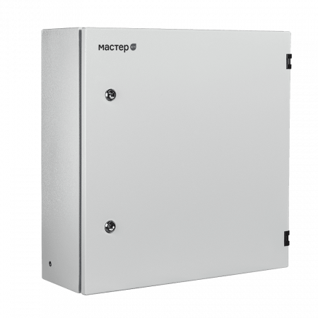 Электротехнический шкаф Mastermann «Мастер 4 УТП»